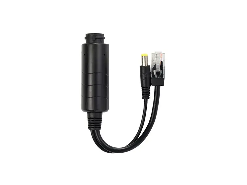 Сплиттер PoE Sila PS-12DC