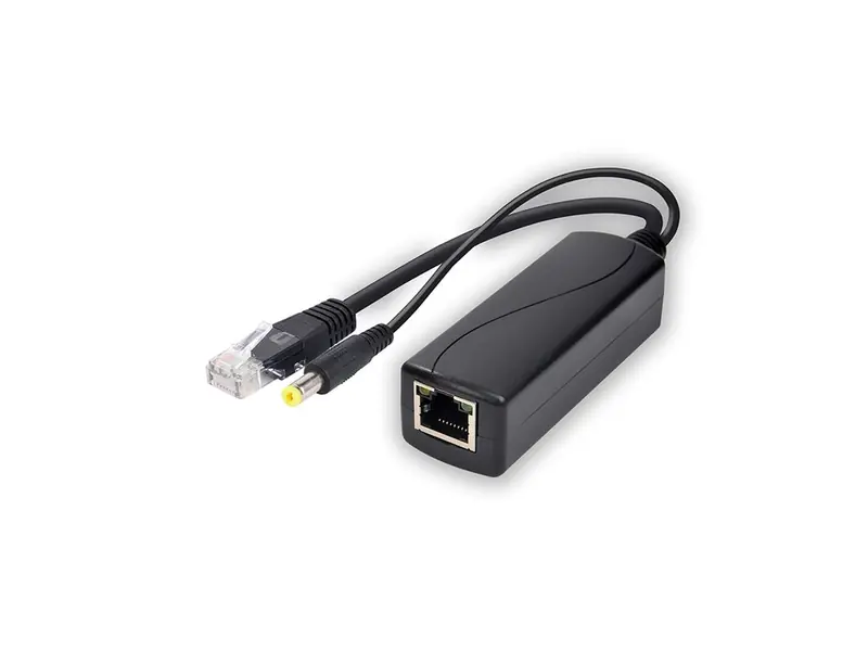 Сплиттер PoE Sila PS-5DC