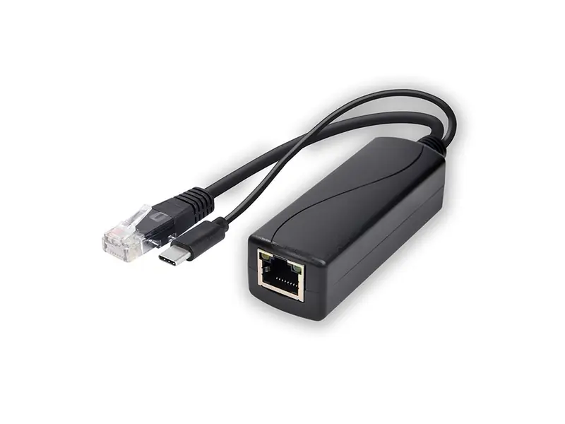 Сплиттер PoE Sila PS-5TC
