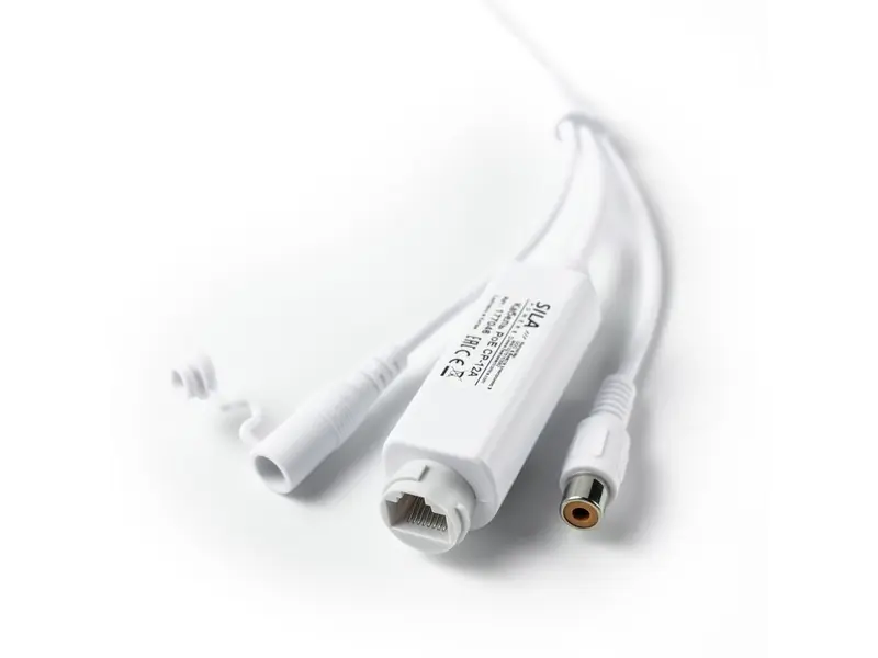 Кабель PoE Sila CP-12A