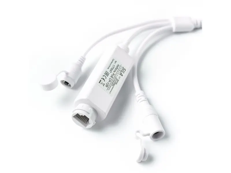 Кабель PoE Sila CP-12R