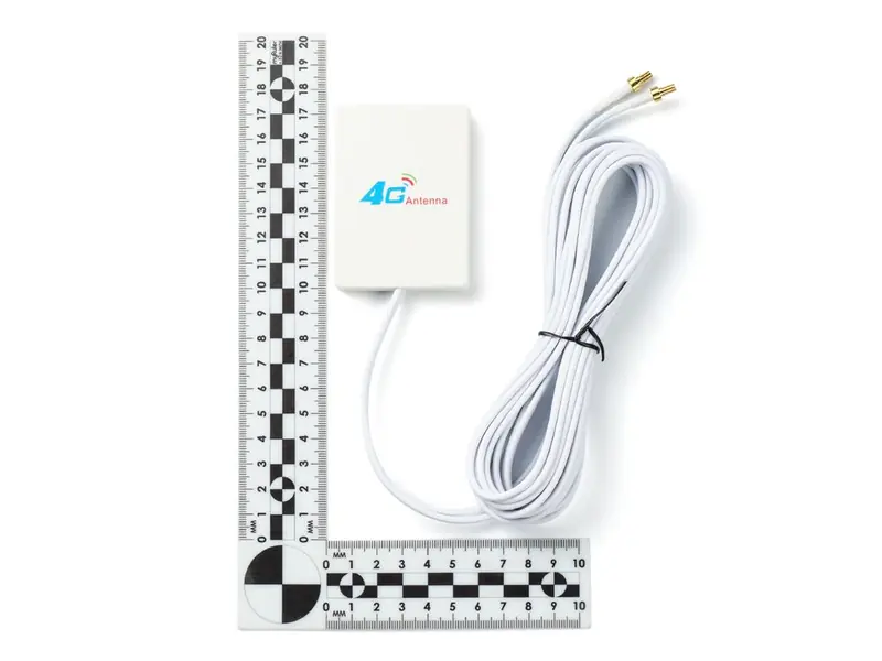 Антенна панельная Axon AN-6 CRC9