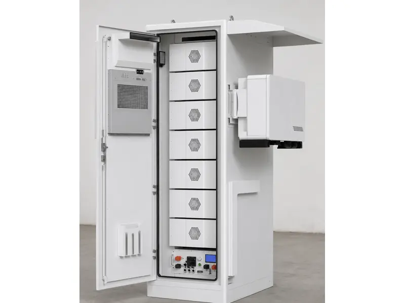 Климатический шкаф FECOR GC-112