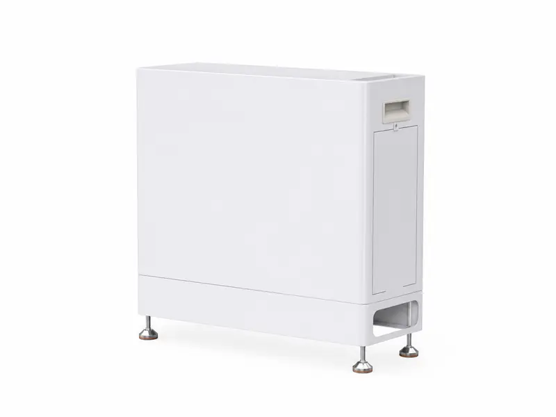 Аккумуляторный модуль FECOR ESS-B10 LiFePO₄ 10 кВт·ч