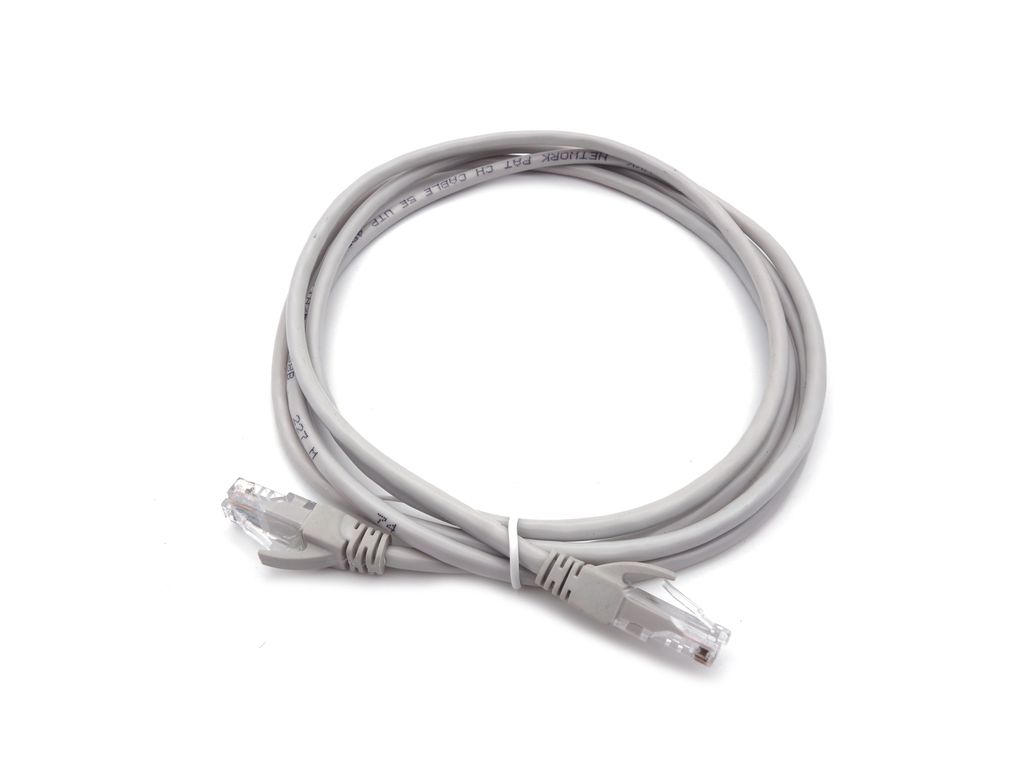Патч-корд FECOR PC-2 26 AWG