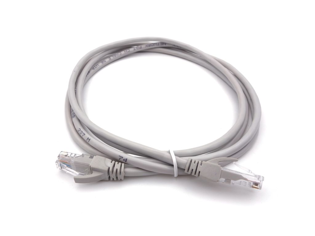 Патч-корд Fiesta PC-3 26 AWG