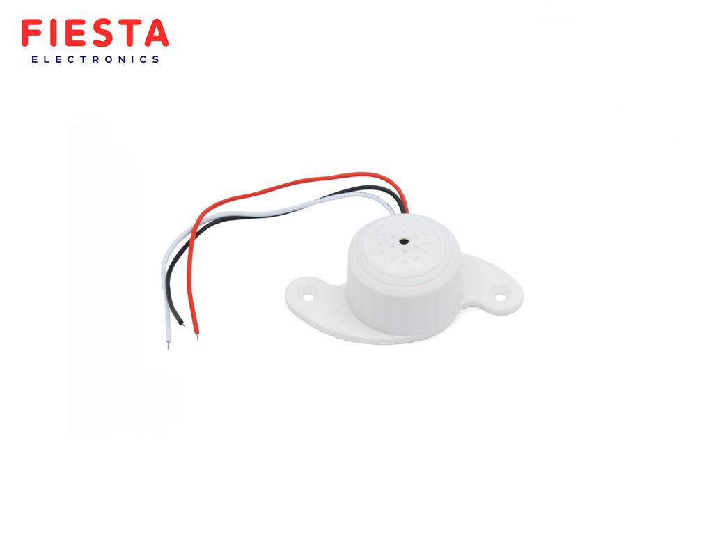 Микрофон Fiesta M-2H