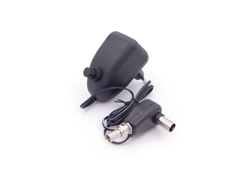 Блок питания с сепаратором FECOR ZS5/100F