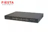 Коммутатор Fiesta 24P2GT/S-400W