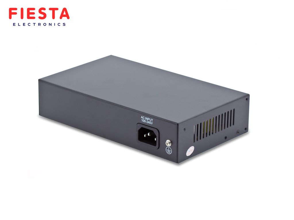Коммутатор Fiesta 4P2UP-55W
