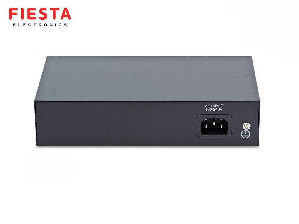 Коммутатор Fiesta 8P2UP-96W