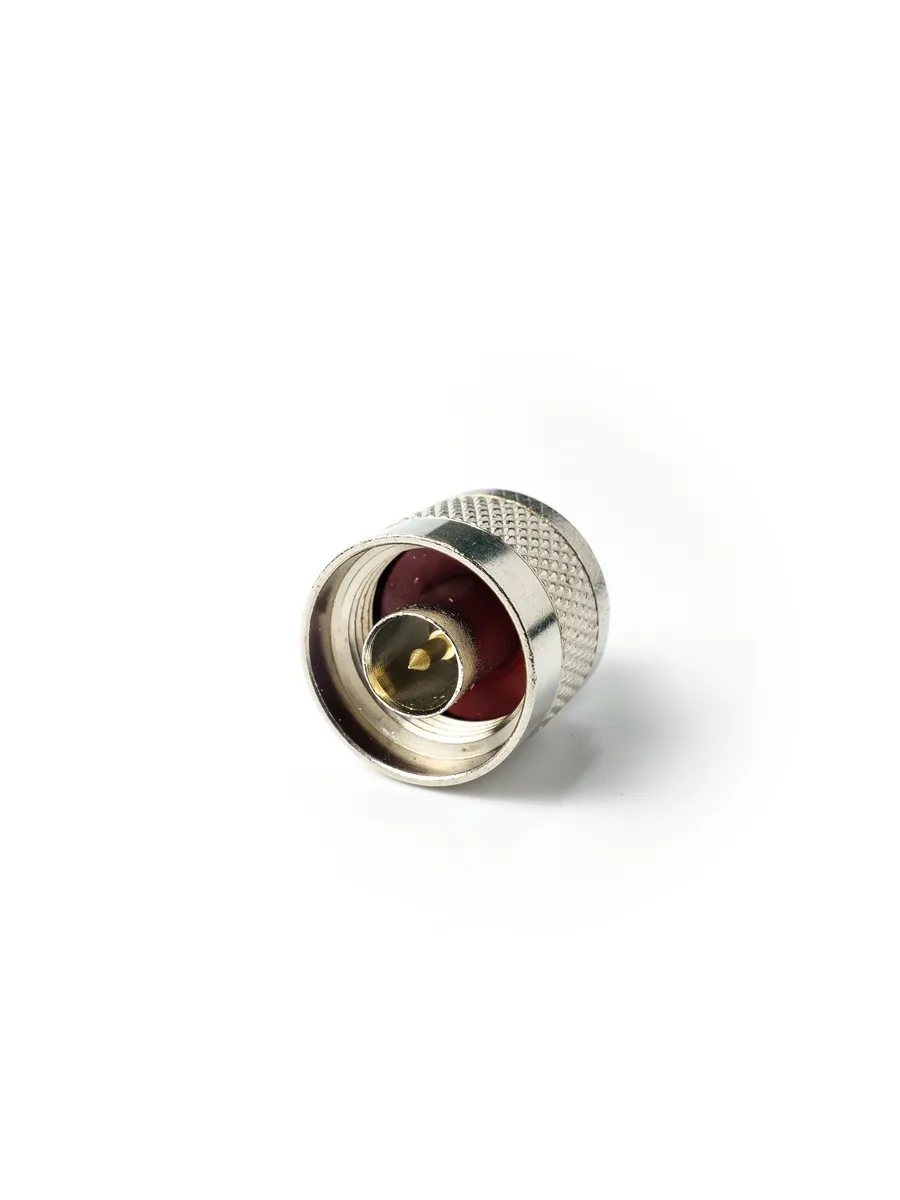 Переходник FECOR AD-1 N(male)-F(female)