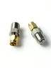 Переходник FECOR AD-4 SMA(male) - F(female)