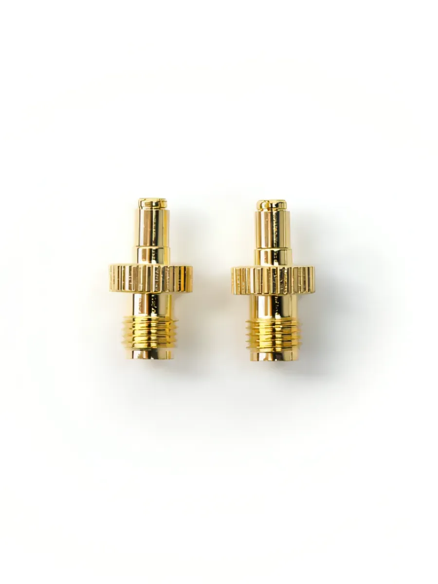 Переходник FECOR AD-6 TS9 - SMA(female)