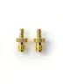 Переходник FECOR AD-6 TS9 - SMA(female)
