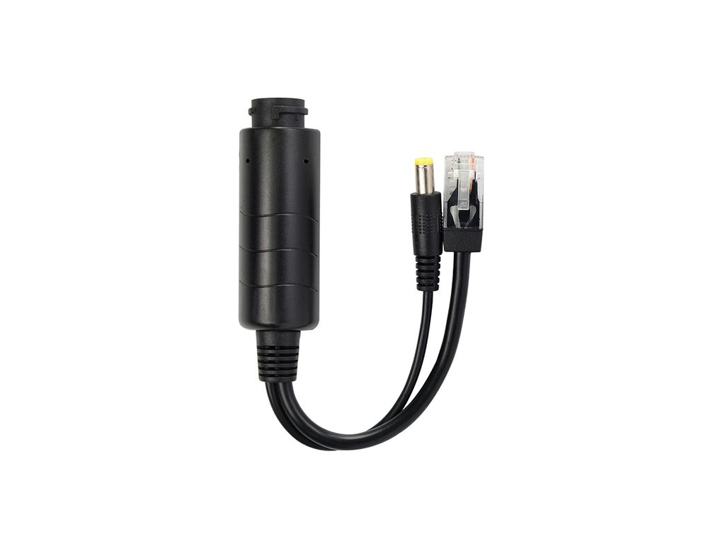 Сплиттер PoE Sila PS-12DC