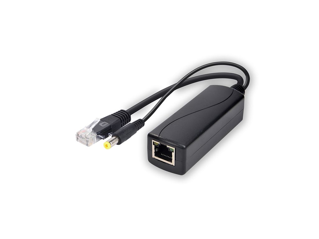 Сплиттер PoE Sila PS-5DC
