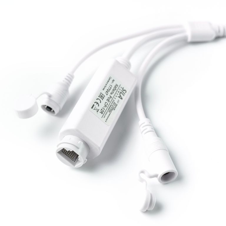 Кабель PoE Sila CP-12R