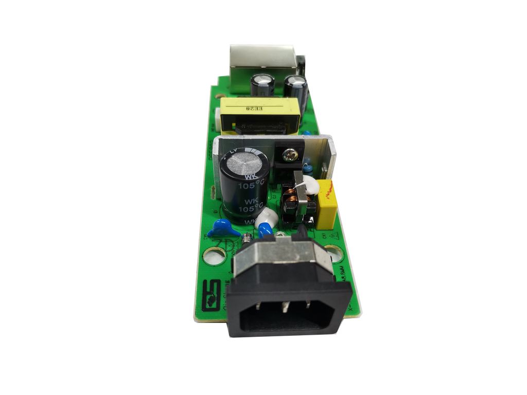 Инжектор PoE Sila PI 48-30