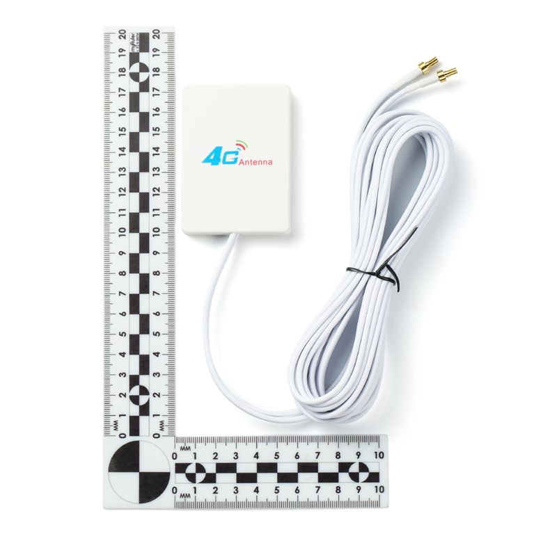 Антенна панельная Axon AN-6 CRC9