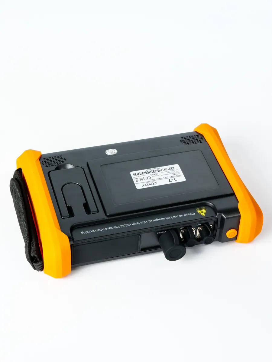 Тестер FECOR T-7, фото 5