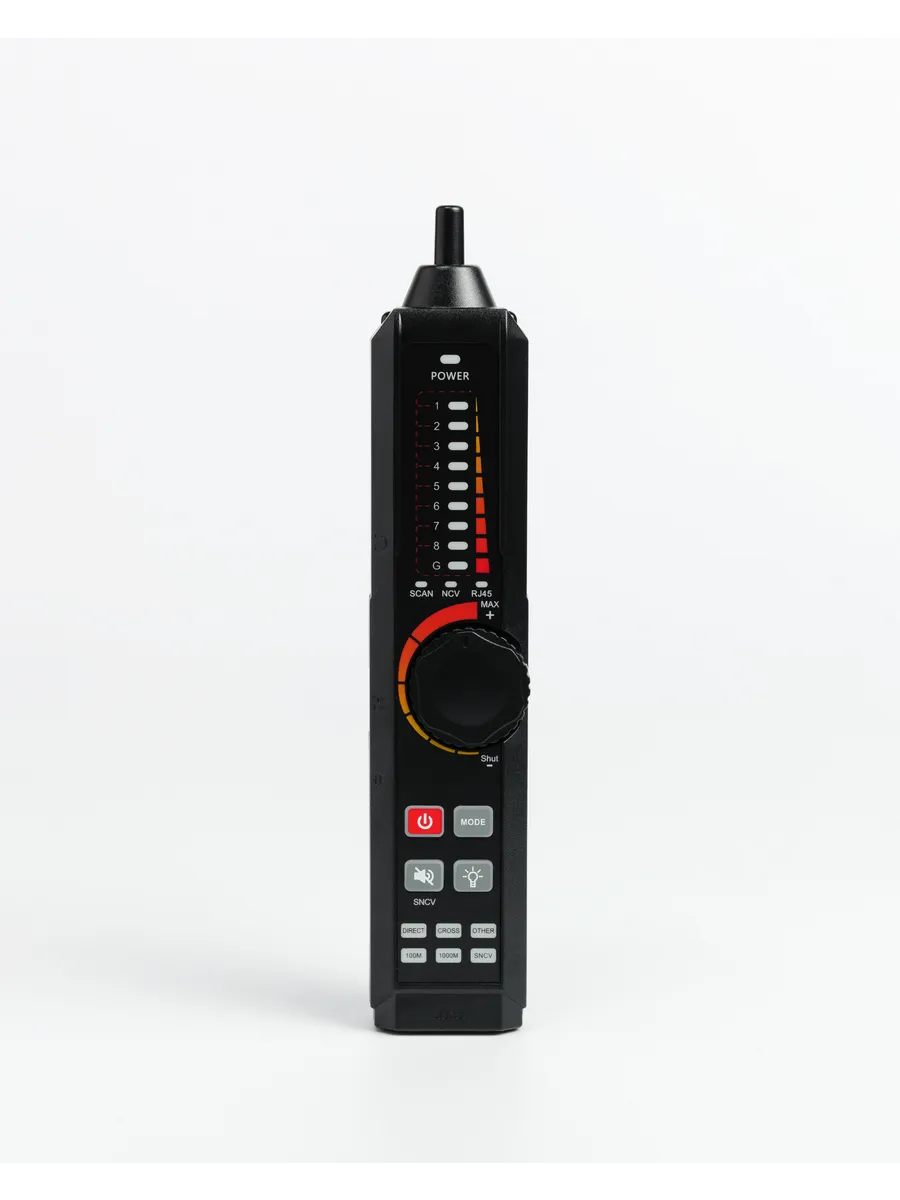 Кабельный трекер FECOR CT-3, фото 7