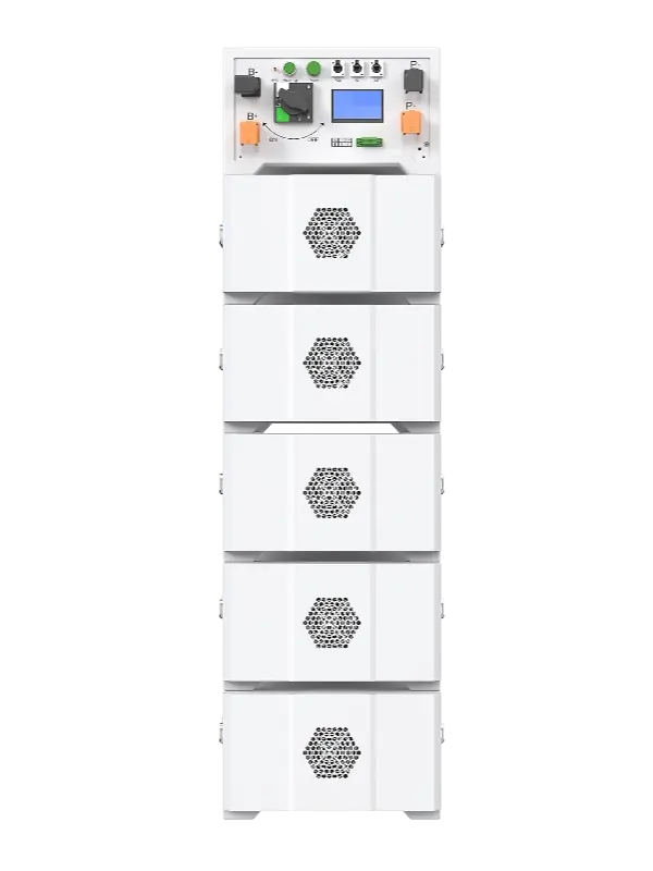 Аккумуляторный модуль FECOR LiFePO₄ 51,2 В 314 А·ч 16,08 кВт·ч, фото 2
