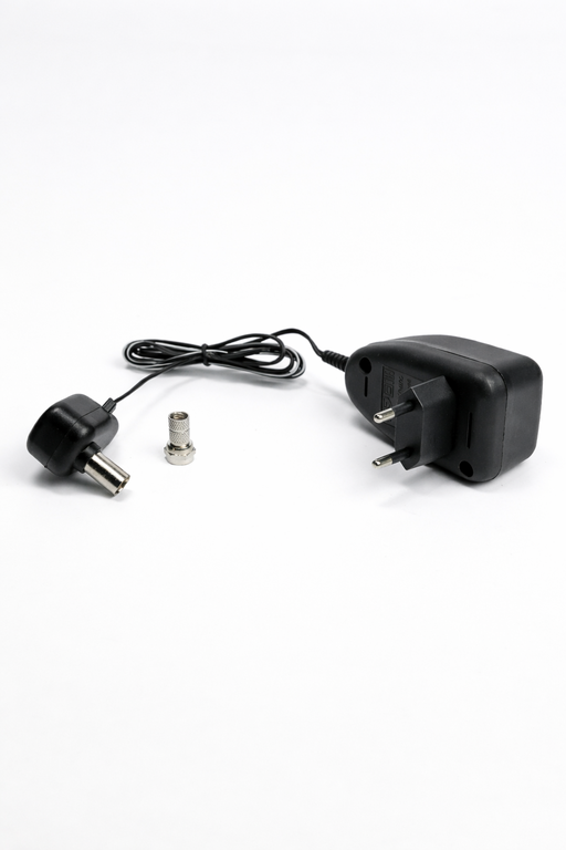Блок питания с сепаратором FECOR ZS12/100F