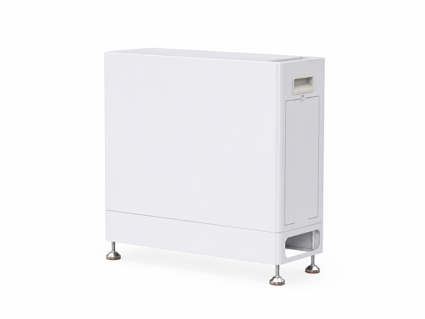 Аккумуляторный модуль FECOR ESS-B10 LiFePO₄ 10 кВт·ч