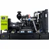 Дизельный генератор FECOR AD 12-T400