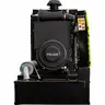 Дизельный генератор FECOR AD 12-T400, фото 4