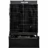 Дизельный генератор FECOR AD 12-T400, фото 5